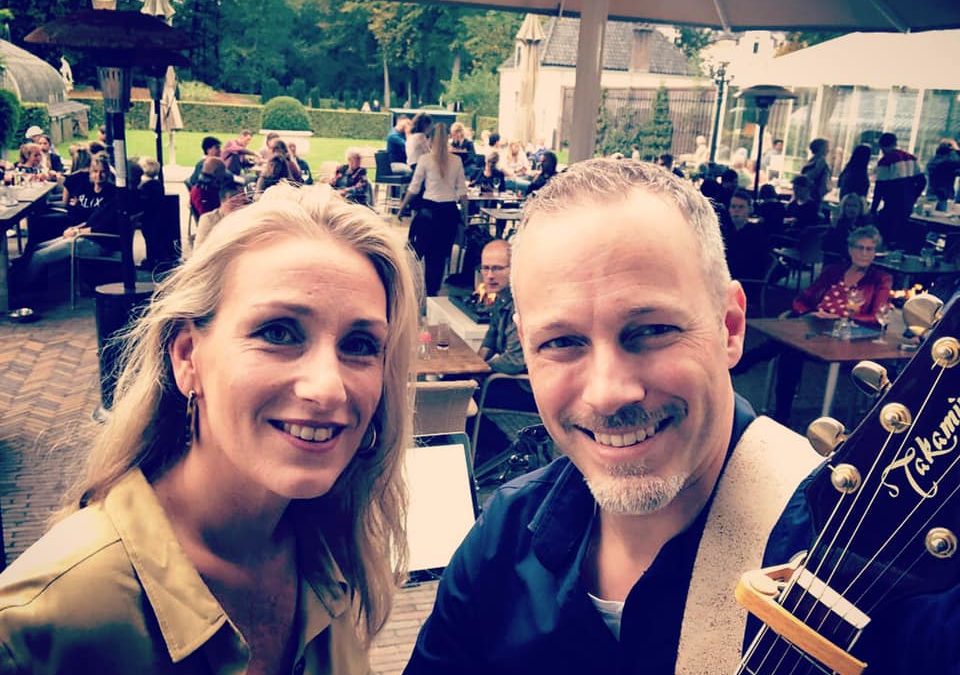 Brasserie Staverden bedankt!