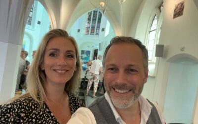 Wedding Day!