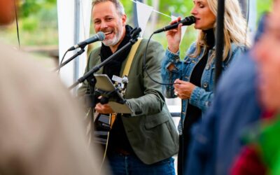 5-jarig jubileum Bistro de Stadshoeve