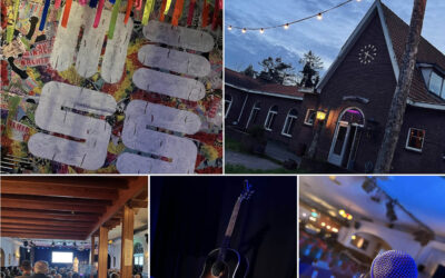 Science Café Harderwijk